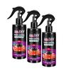 Agente de Recubrimiento para Coche, Recubrimiento Nano para Pintura de Coche, Spray Líquido de Recubrimiento de Cristal, Cera para Tablero, Cera para Coche, Recubrimiento de Cristal, Acabado de Pintura Repelente al Agua