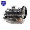 Motor Diésel 6Bg1 Nuevo de Alta Calidad Adecuado para Excavadora Isuzu y Maquinaria de Construcción Ensamblaje de Motor
