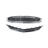 Adequado para a grade do para-choque dianteiro do Chevy Malibu 2016 2017 2018