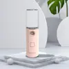 Instrumento Hidratante de Pulverización Puntual L2 Portátil de Mano Instrumento Hidratante de Nano Pulverización Instrumento de Vaporización con Pulverización Fría Instrumento Hidratante Venta al por Mayor