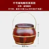 Urna ancestral de madera maciza, talla de sándalo rojo, urna ancestral individual, inodoro, artículos para bodas, urna ancestral extragrande