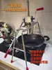 Fabricante de Máquina Doméstica para Hacer Fideos con Transmisión de Doble Rodamiento, Fabricador Manual de Fideos, Prensa para Fideos, Máquina para Hacer Fideos
