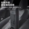 Zhicheng es Adecuado para el Nuevo Tesla Model 3/Y Caja del Reposabrazos Central del Coche Caja de Almacenamiento Oculta Compartimento de Almacenamiento Oculto