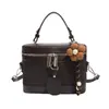 Bolso tote pequeño súper popular para el trabajo, nueva colección de otoño 2026 para mujer, exquisito bolso de hombro para la oficina, bolso bandolera tipo cubo