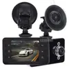 Grabadora de conducción de regalo para seguro de automóvil, grabadora de conducción con visión nocturna HD K6000, grabadora de conducción al por mayor