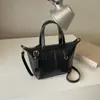 Bolso de Mano Retro Elegante de Gran Capacidad para Mujer 2026 Nuevo Bolso Sencillo para el Trabajo de Hombro Cruzado Informal de Moda