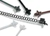 Abraçadeira de Cabo Fixo Reyetec com Seta 126-00363 T50Sl7-Pa66Hirhsuv-B1