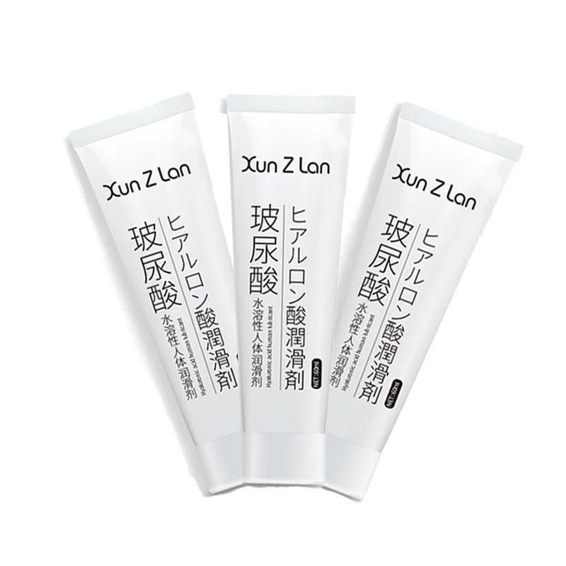 45-萱姿兰 玻尿酸润滑剂 60ml