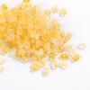 Cuentas de Cacahuete Acrílicas Escarchadas Degradadas de 4x6 mm con Cuentas de Arroz con Purpurina para Cadena de Teléfono Móvil DIY, Cadena, Collar, Colgante de Joyería