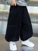 2415 Pantalones de Primavera y Otoño para Niños 2026 Nuevo Estilo Niñito Estilo Coreano Atractivo Pantalones Deportivos tipo Jogger Pantalones Casuales de Chándal para Niños