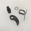 Accesorios para Polipastos de Cadena Manuales: Engranaje Estriado del Eje Central, Rodamiento, Piñón de Cadena, Trinquete, 1-2 Toneladas, Polipasto Eléctrico 5-10t