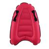 Tabla de surf inflable de fábrica, tabla de boogie portátil, adulto, niños, aprender a nadar, tabla ligera para patalear, surf de mar, esquí acuático