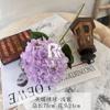 Simulación de flores, 116 piezas de hortensias de mariposa, flores falsas para bodas, arreglos florales para bodas, decoración, diseño de fiesta de compromiso, accesorios