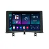Adequado para Navegação de Carro Renault CLIO 3 Tela Grande de 9 polegadas Controle Central do Carro Player MP5 Android Tudo-em-Um