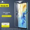 Para Infinix Hot 11 2022 Filme Temperado Hot11s/11s NFC Tela HD Película de Vidro