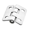 Bisagra de Mariposa de Acero Inoxidable Hfl22-65 Hfv01-A47-A35-A61 E-Hfv03