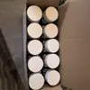 Fornecimento Direto do Fabricante de Esferas de Aço Carbono Sólido, Contas de Ferro, Esferas de Rolamento de Alta Dureza Resistentes ao Desgaste, Esferas de Aço para Rolamentos de Máquinas Industriais Venda por Atacado