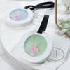Tabletas de Cera Perfumadas con Flores Eternas Personalizadas Fragancia para Armario Yeso Ambientador para Baño Fragancia de Hotel Fragancia de Larga Duración