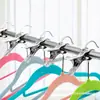 Clipe de aço inoxidável para colcha, clipe extra grande à prova de vento para secar colchas e roupas, clipe multifuncional, porta-notas, fixador de cabide