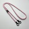 Atacado de Fábrica Cordão para Celular Usável na Diagonal Cordão para Garrafa de Água Câmera Alça de Segurança Anti-perda Cordão para Celular na Diagonal