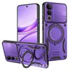 Case Premium Vivo X300 AplicÁVEL TRANSFRONTEIRIÇO V60 Carregamento Magnético Y04 Suporte de Carro Capa Protetora Anti-Queda