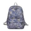 Mochila Escolar para Mujer Universitaria Japonesa Harajuku Simple Casual Mochila para Preparatoria Moda Estilo Coreano Mochila Ins para Mujer