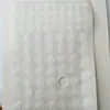 Adesivos de parede luminosos de bolinhas quarto infantil estrelas luminosas adesivos decorativos adesivos luminosos removíveis adesivos luminosos redondos conjunto