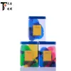 Fábrica de Latas de Dongguan Caja de Hojalata/Manzana/Reloj Xiaomi Empaque Digital Caja de Lata Caja para Reloj Inteligente Caja de Regalo