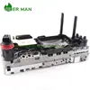 Conjunto de Válvula Tu da Transmissão 722.8 é Adequado para Mercedes-Benz A0034462410 A003446241080