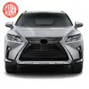 Aplicable a 2016 FLEXUS LexusRX350 mejora de la parrilla central Fsport parachoques delantero del coche parrilla central