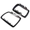Adecuado para BMW E53 X5 99-06 X5 marco de espejo retrovisor E53 marco de espejo retrovisor carcasa de espejo X5 marco exterior