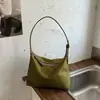 Bolsa Transversal de Ombro Único Grande Capacidade Alta Qualidade Feminina 2026 Nova Moda Bolsa de Mão para Trabalho e Deslocamento