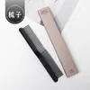 Peine Desechable de Hotel, Set de Artículos de Tocador de Hotel, Caja de Cartón, Peine de Madera, Bolsa de Papel Kraft, B&B Se Puede Personalizar con Logo