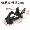 Suporte de Exibição Antigo para Joias Pulseiras de Jade Suporte de Exibição para Pulseiras Douradas Prateadas Adereços de Exibição de Joias Suporte Vintage de Chifre