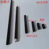 Conector de tubería con rosca interior M10, varilla roscada para tubería de agua, varilla de tornillo hueca, lámpara de escritorio DIY, candelabro, accesorios para luminarias LED promoción