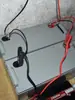 Sistema de Geração de Energia Solar para Uso Doméstico 220V Completo Painel Fotovoltaico Externo Sistema de Bateria de Armazenamento Off-Grid 1000W