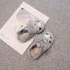 Zapatos Infantiles para Niños Sandalias Deportivas de Senderismo Acuático 2026 Nuevo Verano Zapatos de Princesa de Punta Cerrada Sandalias para Niñas Niños Mayores