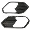 Adecuado para marco de luz antiniebla para parachoques delantero Ford Escape 2017-2019 GV44-17K946-AB5YZ9
