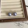 Pendientes de Descuento Venta de Liquidación Pendientes de Perla para Mujer Elegantes Simples Versátiles Mercado Mayorista