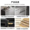 Zapatero para la entrada, un modelo nuevo y popular para 2026, un pequeño mueble de recibidor, un simple mueble de almacenamiento y un zapatero