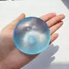 Venda Quente Transfronteiriça Óleo de Coco Bola Manual de Apertar Brinquedo Descompressão Alto Valor de Aparência Maleável Vaselina Bola de Descompressão