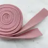 Fita de Lã Feltro Xinyou Cruzada Laço de Natal Árvore de Natal DIY Decoração de Buquê Feito à Mão Trama de Lã Espessada