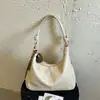 Colección de otoño 2026 transfronteriza: bolso de hombro y bolso cruzado de gran capacidad para mujer, perfecto para ir al trabajo, elegante y versátil, ideal para el uso diario