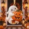 Decoración colgante Día de Muertos Tema Océano Decoraciones Día de Muertos S