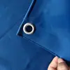 Lona de Corte a Faca em PVC Lona à Prova de Chuva para Uso Externo Lona para Teto de Caminhão Proteção Solar Lona de Tecido Espesso à Prova de Chuva para Área de Carga Fabricante