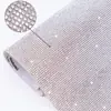 Atacado do Fabricante Patches de Strass para Bolsas, Sapatos, Vidro, Roupas, Tiras de Strass DIY