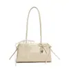 Bolso de Axila Fresco Dulce de Nicho Estilo Coreano 2025 Primavera Nuevo Sentido de Alta Gama Simple para Viajes Diarios Hombro Bolso de Mujer de Moda