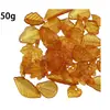 Aleatório 50g Acrílico Folha Laranja Artificial Pingente DIY Handmade Adorno de Cabeça Grampo de Cabelo Acessórios de Joia Material