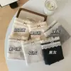 Fleur Francés ~ 10A Algodón Puro Antibacteriano Calzoncillos tipo bóxer pequeños para Niñas, Antiexposición, Cómodos, Versátiles, Ajustados y con Entrepierna Extendida