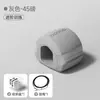 Popular Entrenador de Bola de Silicona Transfronterizo para Ejercicio del Músculo Masetero Facial y Fitness Facial, Entrenamiento de Tensado Mandibular y de Mandíbula
